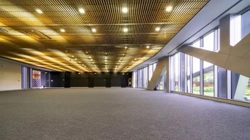 SALA POLIVALENTE