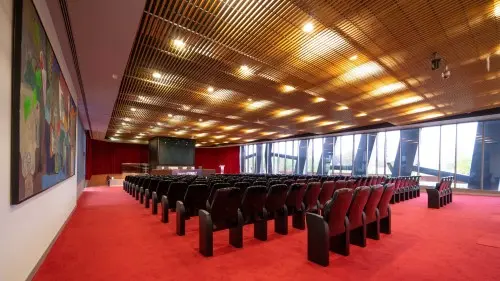 AUDITORIO