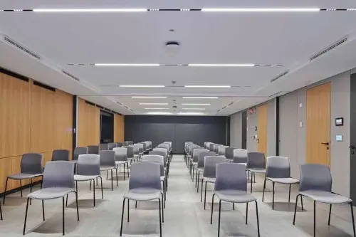 Sala 4+5