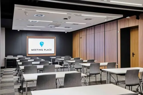Sala 2+3