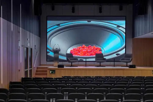 Auditorio
