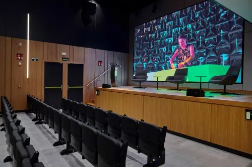 Auditorio