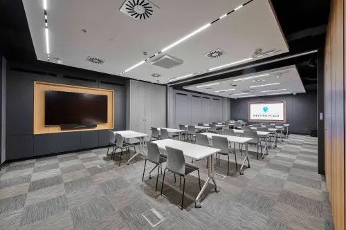 Sala 2+3