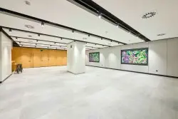Antesala Auditorio 