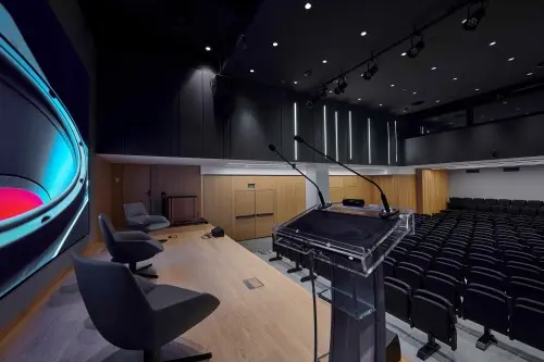Auditorio 