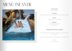 Men infantil de comuniones