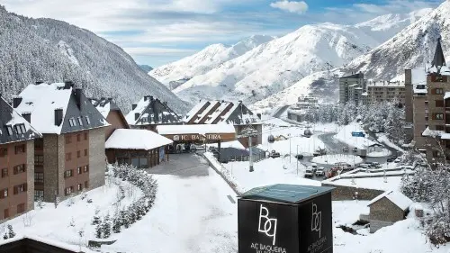 AC Baqueira Ski Resort, Autograph Collection