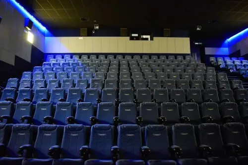 Sala pequea
