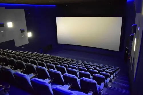 Sala mediana
