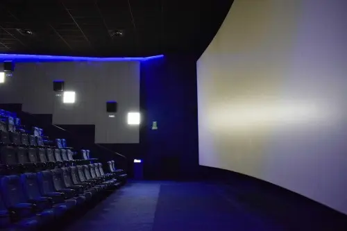 Sala pequea