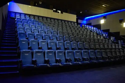 Sala pequea