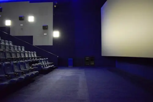 Sala mediana