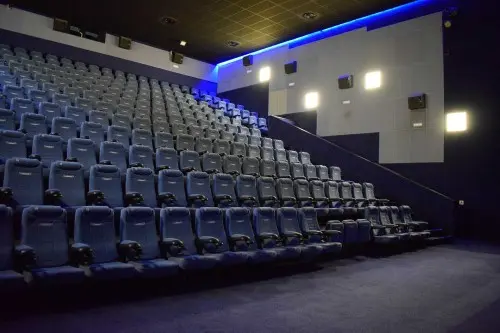 Sala mediana