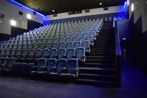 Sala mediana