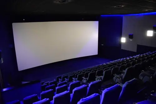 Sala pequea