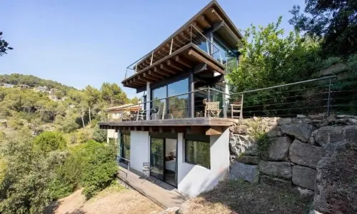 Casa Jagsf