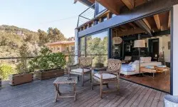 Terraza