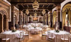 Hotel Alfonso XIII