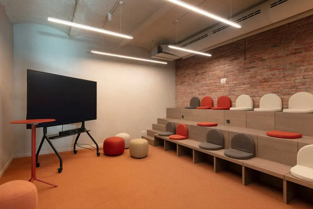 NN workingflex en Provincia de Barcelona