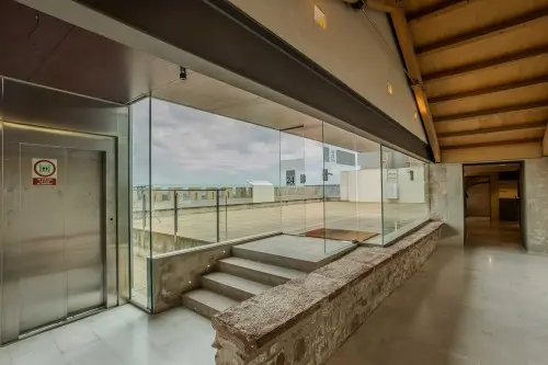 Terraza mirado vista 3
