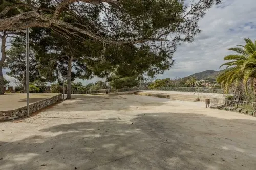 Jardinhes - vista 5