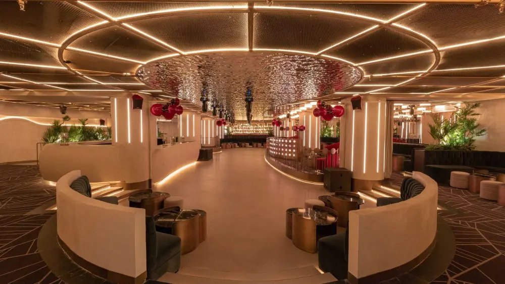 Vandido Club