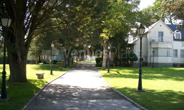 Casa Florida Aravaca