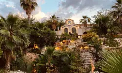 Cortijo en Jan