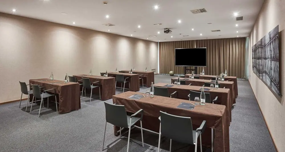 Hotel Palau de Bellavista Girona by URH en Provincia de Girona