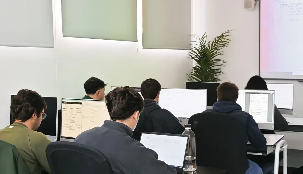 Grupo Studium en Provincia de Sevilla