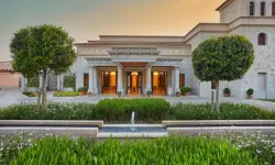 Cap Vermell Grand Hotel