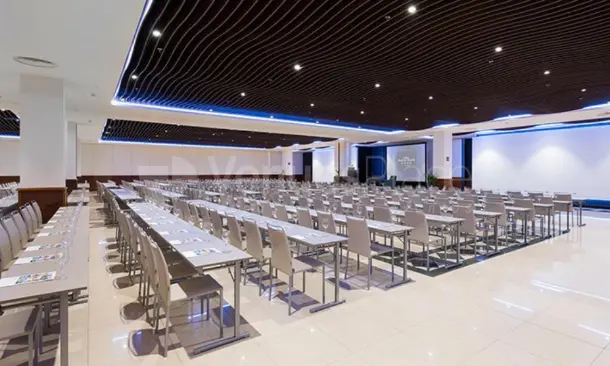 Hotel Elba Madrid Alcal en Comunidad de Madrid