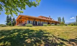 Finca Valmorisco