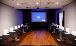Sala Polivalente 2 en Terra Mtica