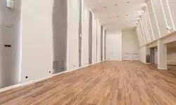 Sala Luxor 1 en Terra Mtica