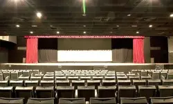 Auditorio Pandora en Terra Mtica