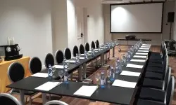 Sala Luxor 3 en Terra Mtica