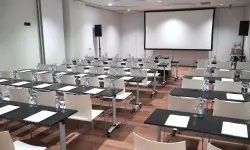 Sala Luxor 2 en Terra Mtica