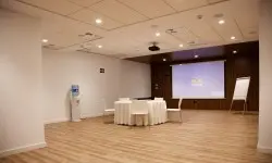 Sala Polivalente 3 en Terra Mtica