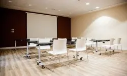Sala Nefer 3 en Terra Mtica