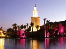 Egipto en Terra Mtica