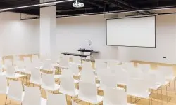 Sala Luxor 5 en Terra Mtica