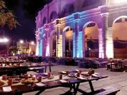Roma en Terra Mtica