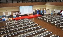 Centro de Convenciones Sala Faran