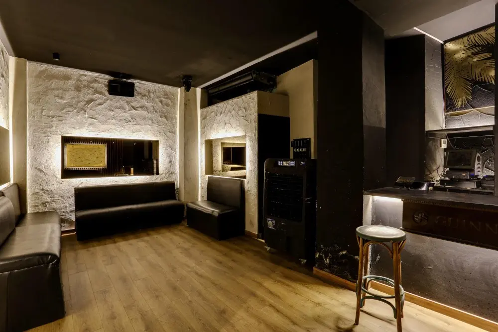 El Canalla - Irish Pub & Sports Bar en Comunidad de Madrid