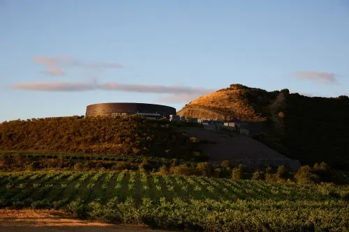 Bodegas Via Real