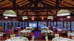 Restaurante Tradicional en Complejo La Cigea