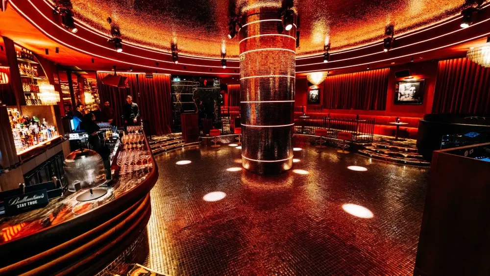 Bonded Club en Comunidad de Madrid