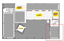 Kreativity Room