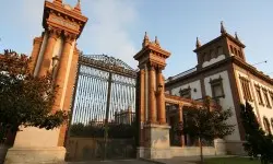 Museo del Automvil y de la Moda Mlaga